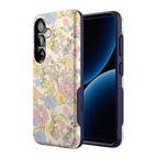 Prairie Blooms | Pastel Floral Case