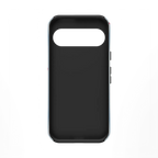 Love Lines | Blue Stripes Case