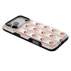 Jolly St. Nick | Retro Claus Case