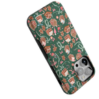 Gingerbread Lane | Holiday Sweets Case