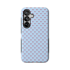 Tiny Stars | Red & Blue Case