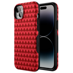 Crazy in Love | Red Hearts Case