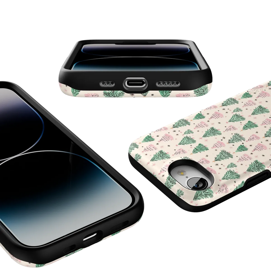 Lookin’ Pine | Christmas Tree Case