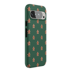 You Can't Catch Me | Gingerbread Man Case