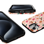 Frosted Wishes | Sweet Treat Case