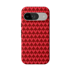 Crazy in Love | Red Hearts Case