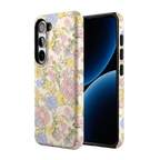 Prairie Blooms | Pastel Floral Case