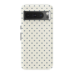 Tiny Stars | Blue & White Case