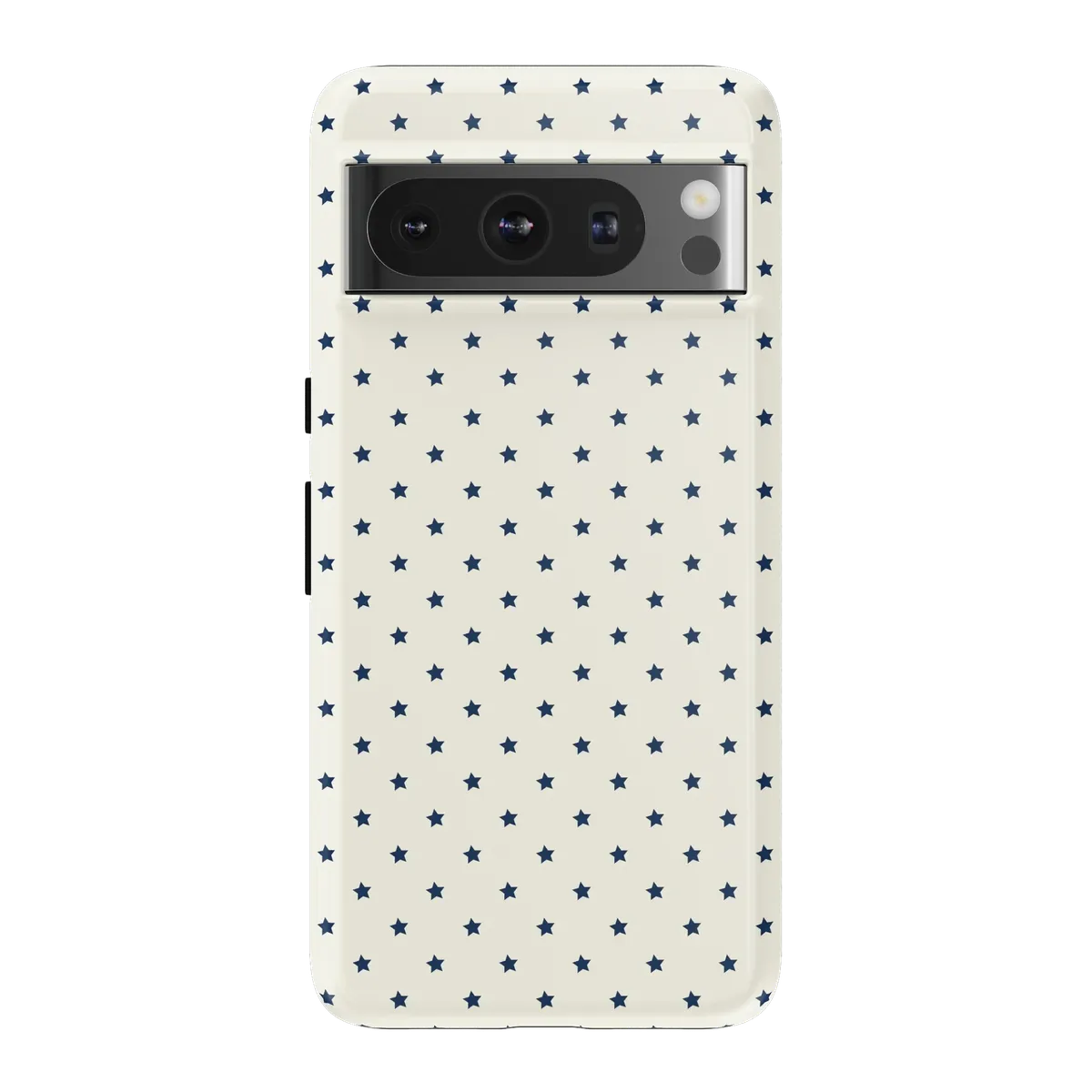 Tiny Stars | Blue & White Case