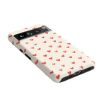 Love Letters | Doodle Hearts Case