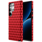 Crazy in Love | Red Hearts Case