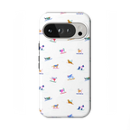 Powder Pups | Dog Sled Case