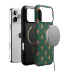 You Can't Catch Me | Gingerbread Man Case