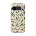 Chalet All Day | Winter Village Case