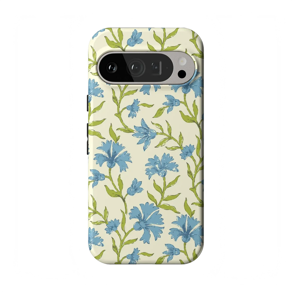 Garden Breeze | Seaside Vines Case