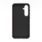 Uptown Gridlock | Pink Checkerboard Case