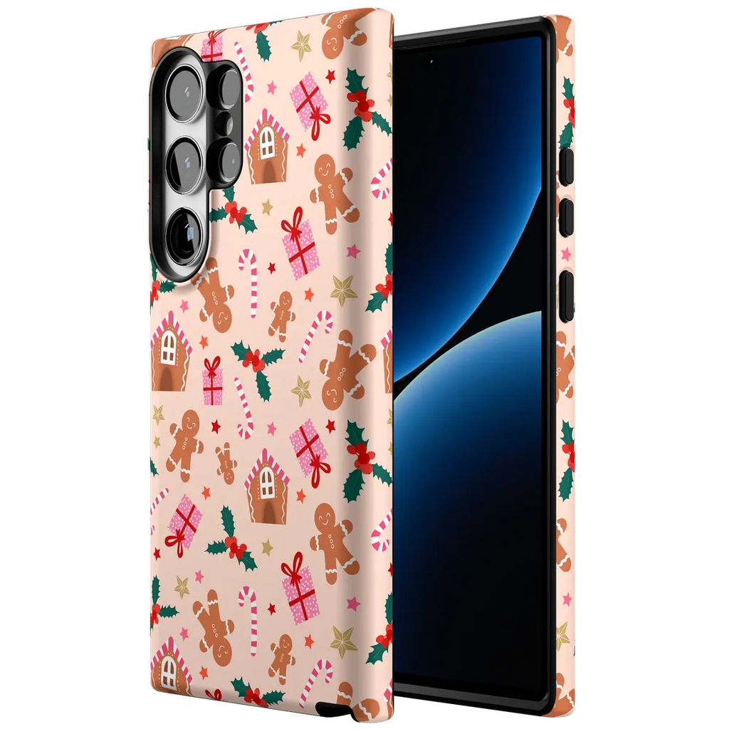 Frosted Wishes | Sweet Treat Case