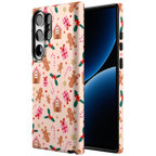 Frosted Wishes | Sweet Treat Case