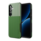 Fairway Stripes | Clubhouse Case