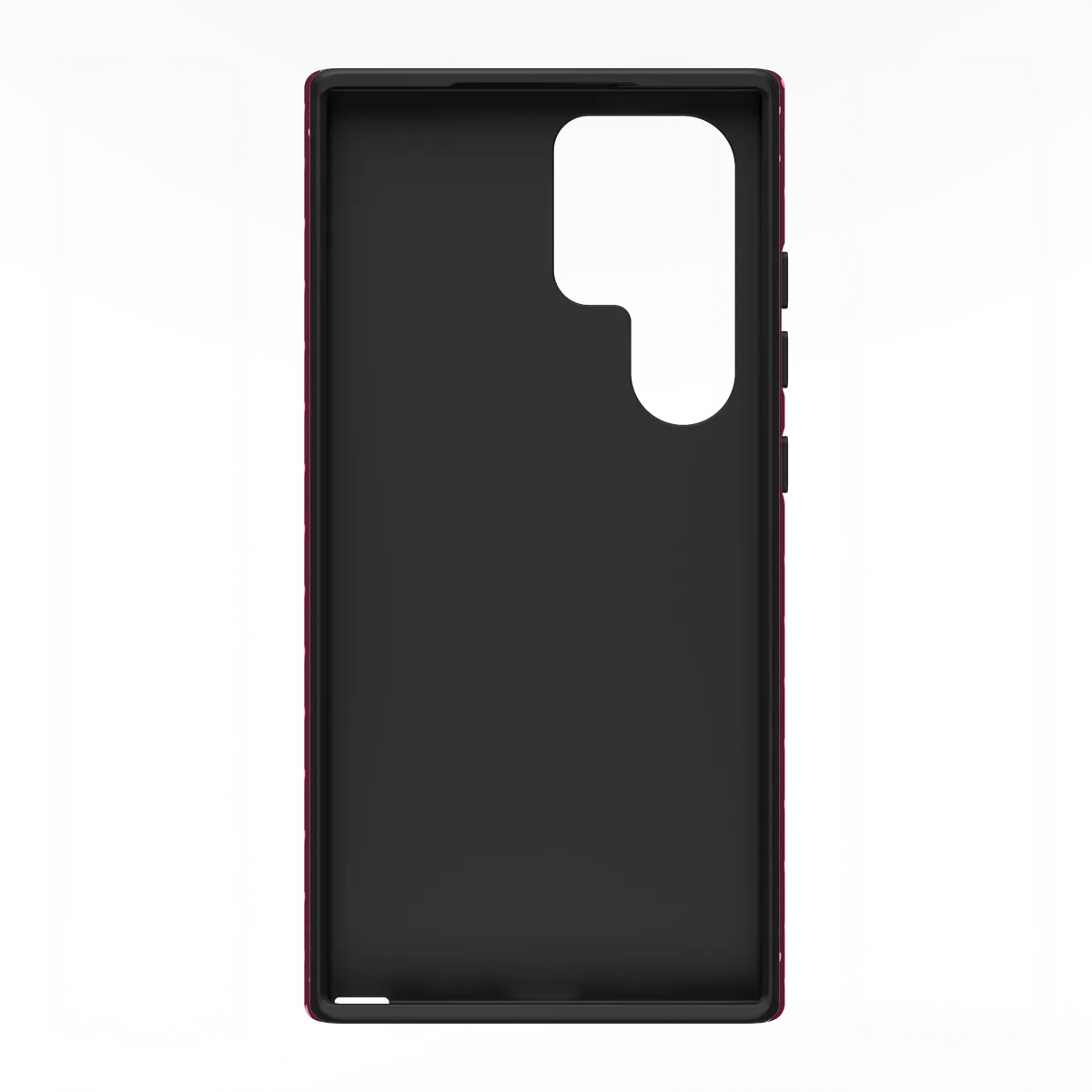 Heart Noir | Tiny Hearts Case