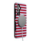 Harbor Stripe | Dockside Case