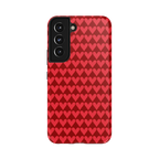 Crazy in Love | Red Hearts Case