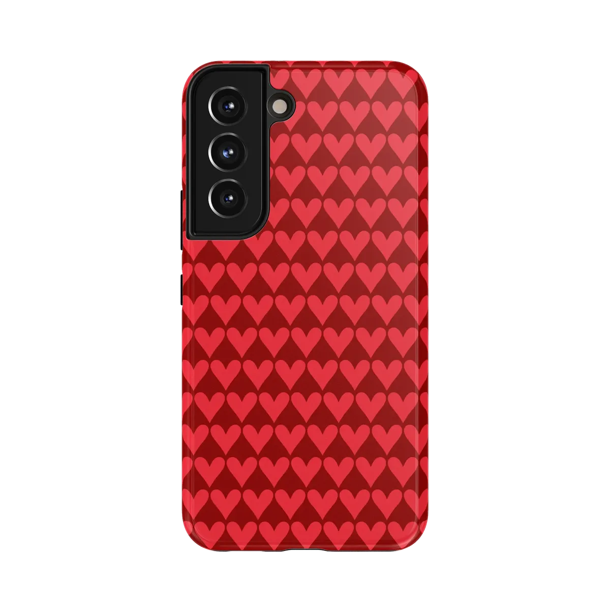 Crazy in Love | Red Hearts Case