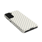 Tiny Stars | Blue & White Case