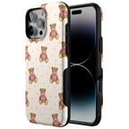 Cuddle Up | Teddy Bear Case