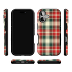 Plaid & Proper | Signature Plaid Case