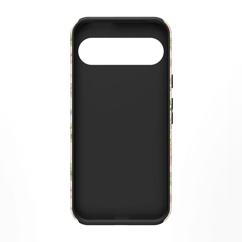 Prairie Blooms | Pastel Floral Case