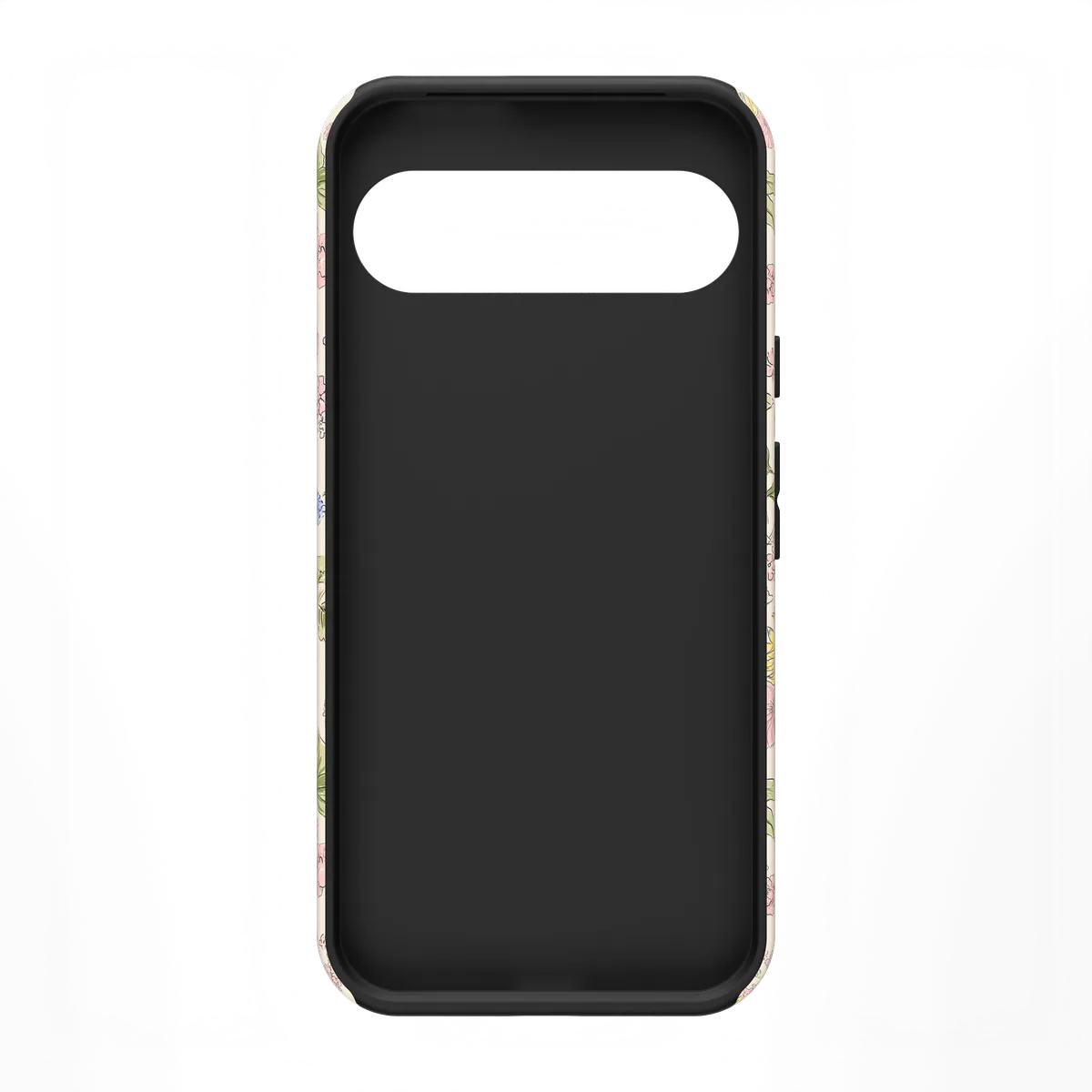 Prairie Blooms | Pastel Floral Case