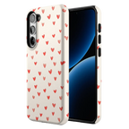 Love Letters | Doodle Hearts Case