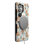 Built Too Sweet | Frosted Village Case