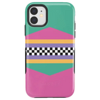 Rad Dad | 80's Colorblock Case