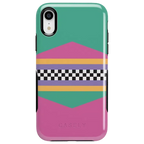 Rad Dad | 80's Colorblock Case
