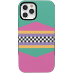 Rad Dad | 80's Colorblock Case