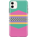 Rad Dad | 80's Colorblock Case