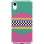 Rad Dad | 80's Colorblock Case