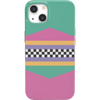Rad Dad | 80's Colorblock Case