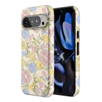 Prairie Blooms | Pastel Floral Case