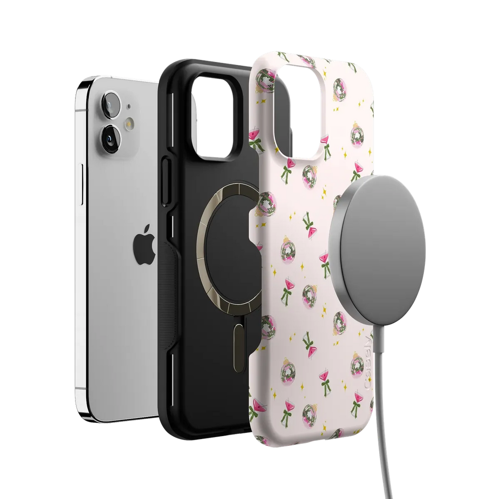 In the Spirit | Tini Party Case