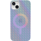 Rainbow Ripple | Holographic Grateful Dead Case