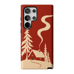 Snowed In | Cozy Winter Case