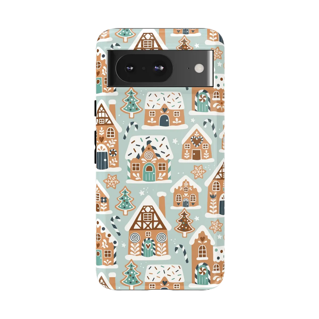 Built Too Sweet | Frosted Village Case