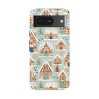 Built Too Sweet | Frosted Village Case