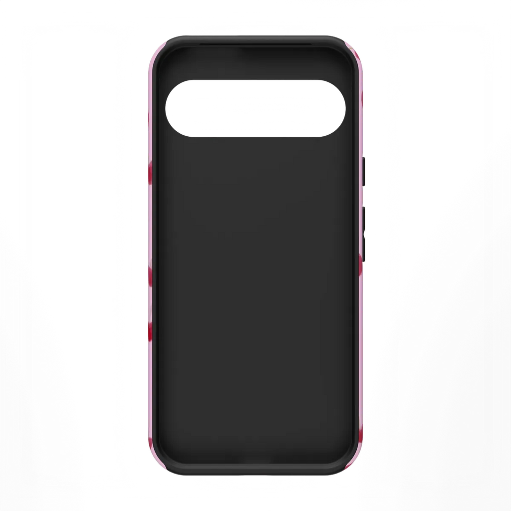 Very Cherry | Painted Cherries Case