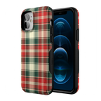 Plaid & Proper | Signature Plaid Case