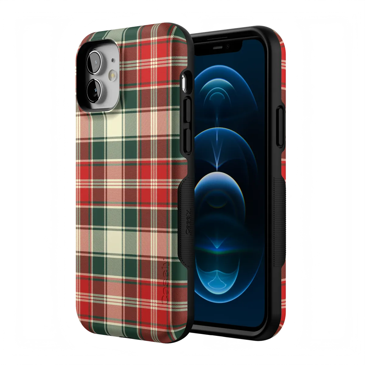 Plaid & Proper | Signature Plaid Case