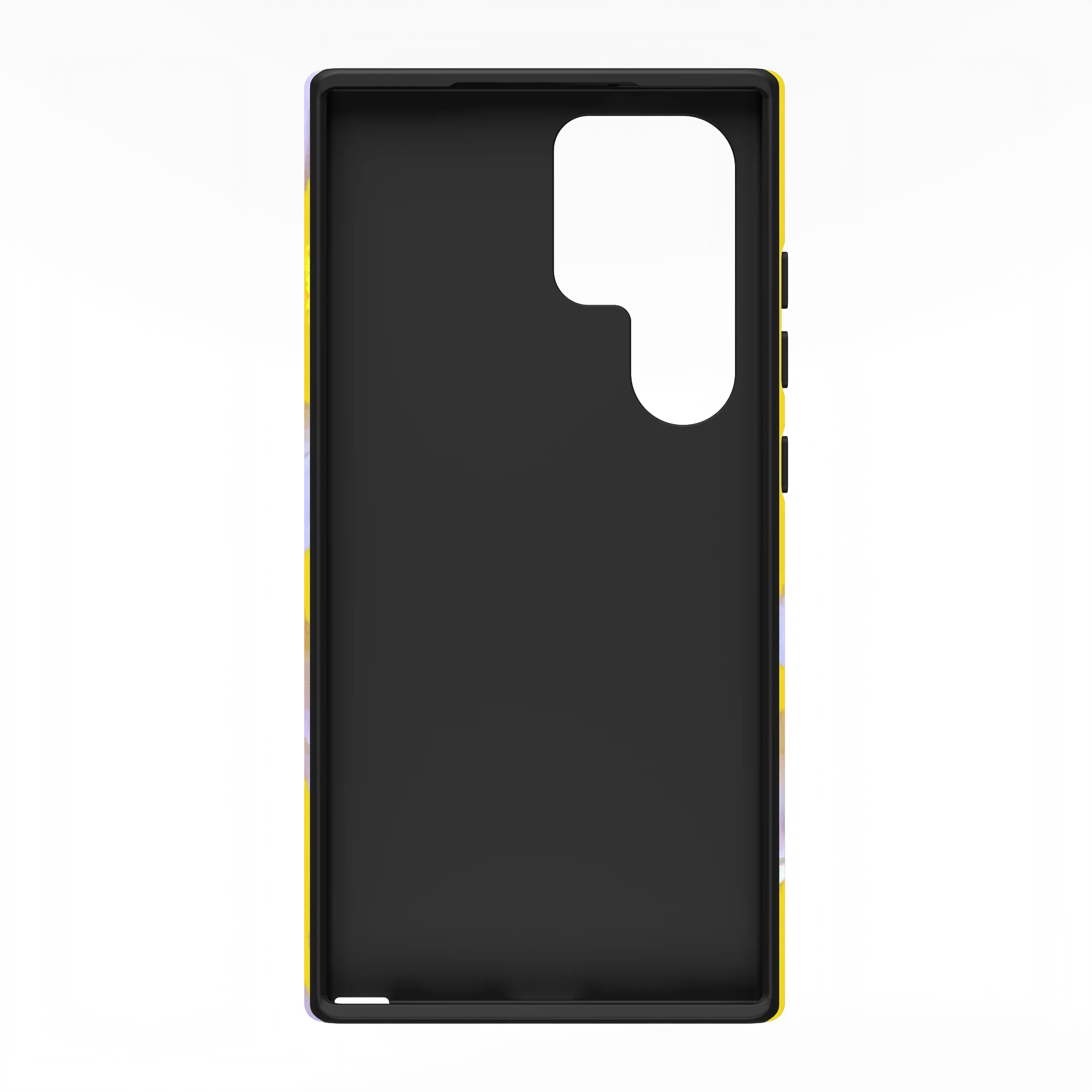 Hibiscus Haze | Painted Floral Case